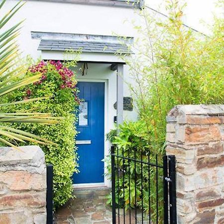 Fabulous House Very Near Charlestown Harbour St Austell Exteriér fotografie