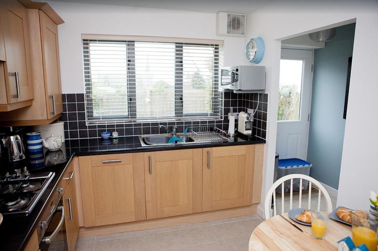 Fabulous House Very Near Charlestown Harbour St Austell Exteriér fotografie