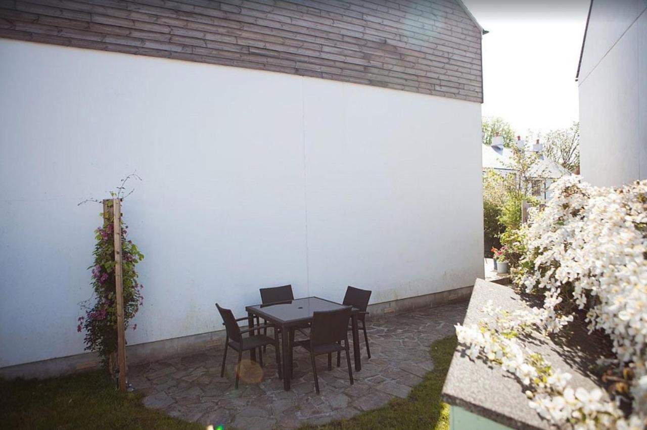 Fabulous House Very Near Charlestown Harbour St Austell Exteriér fotografie